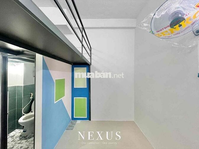 Cho Thuê Phỏng Trọ Giá Rẻ Mới Xây Chỉ Từ 2trx - Kế Aeon Tân Phú