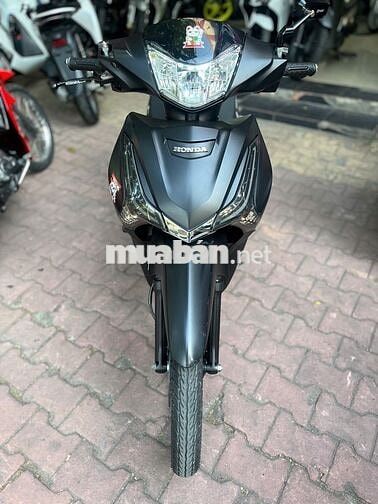 Honda Future 2025 Đen 14000 km