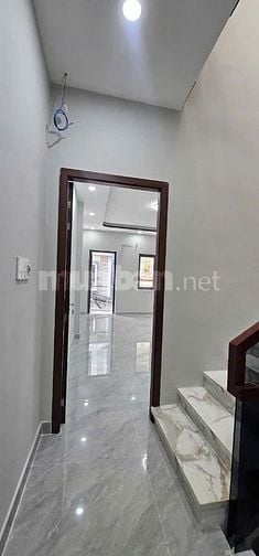 Bán nhà hẻm xe hơi 6m Đường 3 tháng 2, Phường 12, Quận 11 cũ