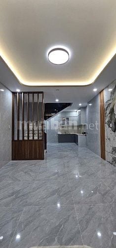 Bán nhà hẻm xe hơi 6m Đường 3 tháng 2, Phường 12, Quận 11 cũ