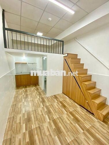 Phòng trọ Thủ Đức chỉ 4p tới Gigamall, hợp sinh viên gia đình nhỏ.
