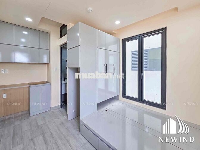 Khai trương 4p studio ban công Lotte Q7 Nhà Bè PV GAS TDTU RMIT PMH SC
