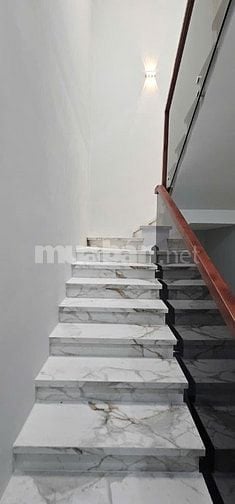 Bán nhà hẻm xe hơi 6m Đường 3 tháng 2, Phường 12, Quận 11 cũ