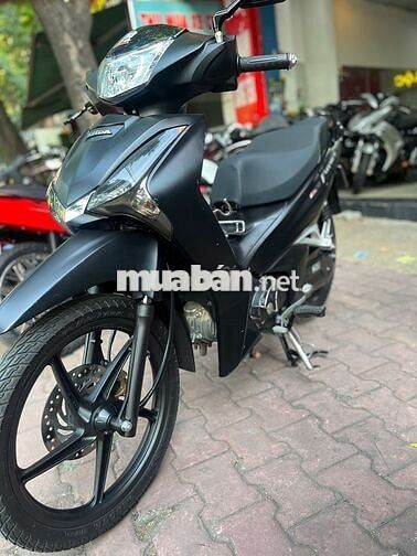 Honda Future 2025 Đen 14000 km