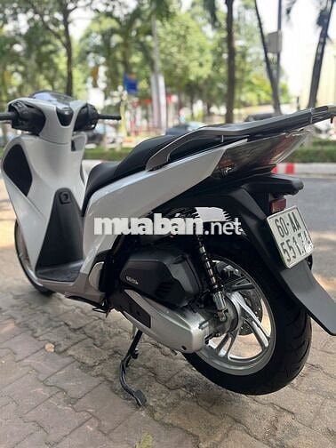 Honda SH 125 2019 Trắng