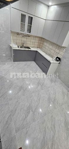 Bán nhà hẻm xe hơi 6m Đường 3 tháng 2, Phường 12, Quận 11 cũ