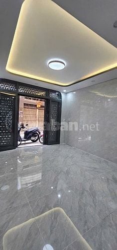 Bán nhà hẻm xe hơi 6m Đường 3 tháng 2, Phường 12, Quận 11 cũ