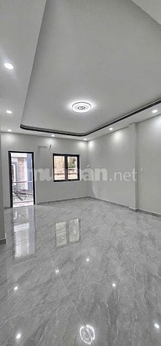 Bán nhà hẻm xe hơi 6m Đường 3 tháng 2, Phường 12, Quận 11 cũ