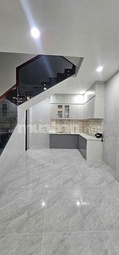 Bán nhà hẻm xe hơi 6m Đường 3 tháng 2, Phường 12, Quận 11 cũ