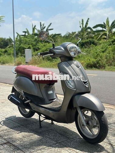 Kymco Like 50cc Xám Xe tay ga