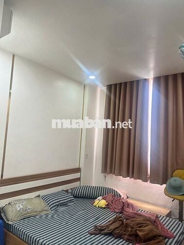 CHÍNH CHỦ BÁN CĂN HỘ CÒN MỚI, DỌN VÀO Ở NGAY, TIẾP NGƯỜI THIỆN CHÍ