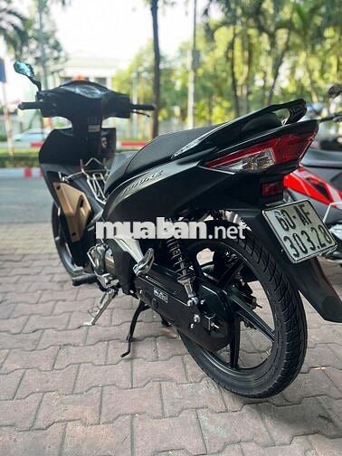 Honda Future 2025 Đen 14000 km