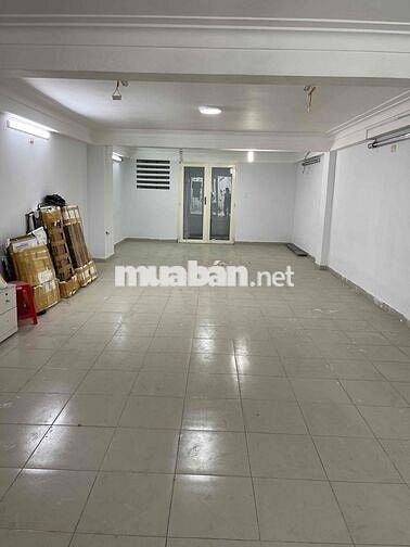 Bán nhà Nguyễn Ngọc Nhựt đường 13m, 5 tầng, 4.8 x 22m, Giá 16 tỷ 490