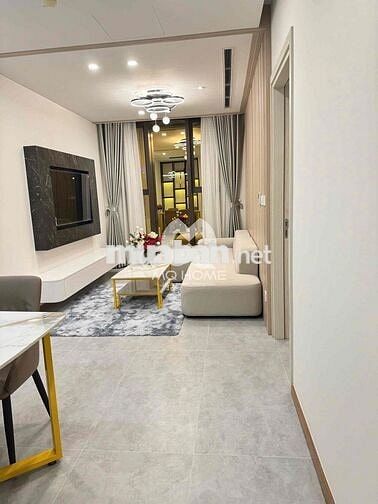 🔥 BÁN NHANH CĂN HỘ SAM TOWER 1PN 53M² – CHỈ 4,35 TỶ  🏡 1 phòng ngủ 📐 D