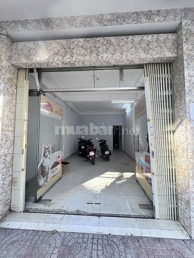 Bán nhà 02 mặt tiền  đường số 2 Cư Xá Bình Thới Phường 8, Quận 11 HCM