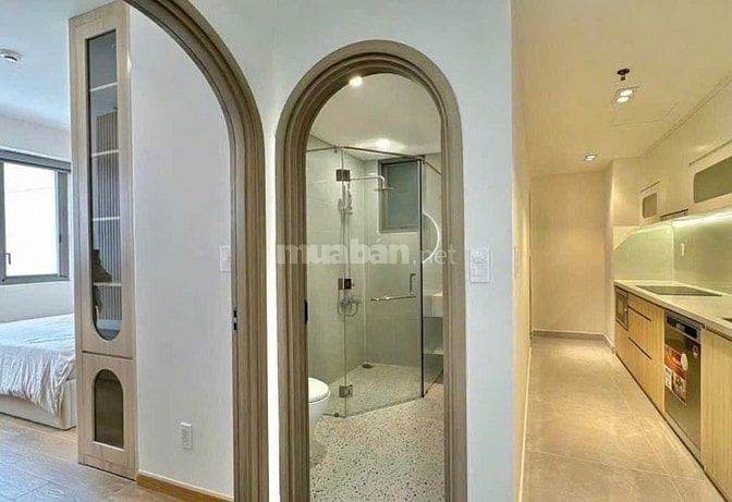 Nguyễn Văn Nghi - CH 53M2 / 2 TỶ 12 ,Gần Chợ Gò Vấp , Góp 0% lãi 2 Năm