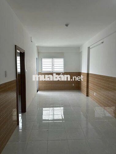 BÁN CĂN HỘ NAM LONG HỒNG PHÁT 820 TRIỆU