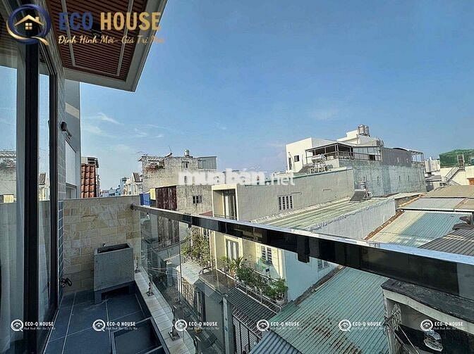 CĂN HỘ CAO CẤP FULL NỘI THẤT GIÁ TỐT