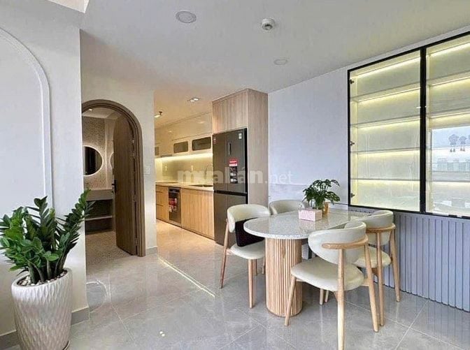 Nguyễn Văn Nghi - CH 53M2 / 2 TỶ 12 ,Gần Chợ Gò Vấp , Góp 0% lãi 2 Năm