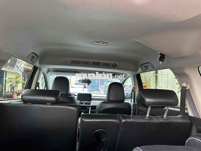 🛑Mitsubishi Xpander Premium 23.000km