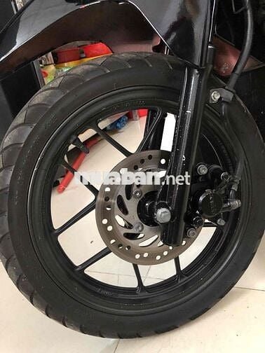 Honda Vario 125 2018 Bạc 30000 km
