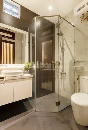 Nguyễn Văn Nghi - CH 53M2 / 2 TỶ 12 ,Gần Chợ Gò Vấp , Góp 0% lãi 2 Năm