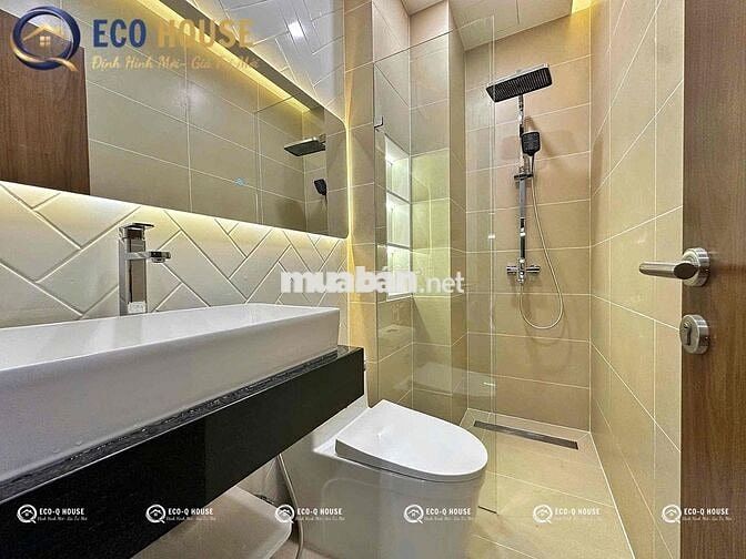 CĂN HỘ CAO CẤP FULL NỘI THẤT GIÁ TỐT