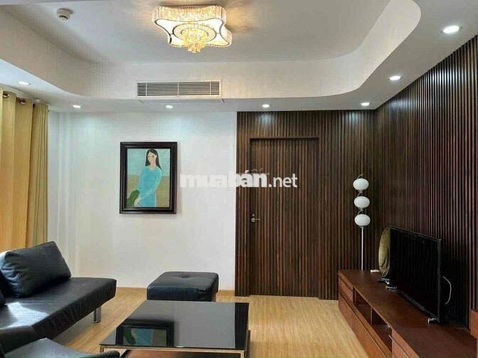 🔥 CẦN BÁN GẤP CĂN HỘ INDOCHINA 1PN 65M² – TẦNG 15  🏡