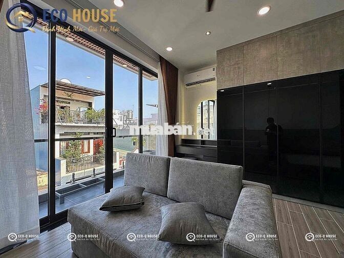 CĂN HỘ CAO CẤP FULL NỘI THẤT GIÁ TỐT