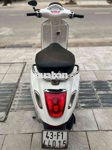 Piaggio Vespa Sprint 3Vie S Trắng - Vesspa Sprint