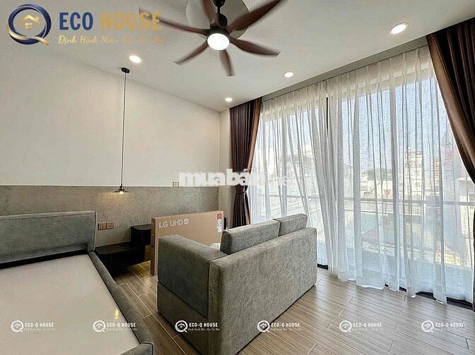 CĂN HỘ CAO CẤP FULL NỘI THẤT GIÁ TỐT