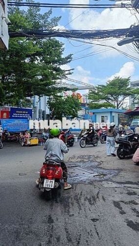 🔥🔥🔥CHO THUÊ NHÀ NGUYÊN CĂN GẦN CHỢ VÕ DUY NINH,  BÌNH THẠNH