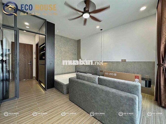 CĂN HỘ CAO CẤP FULL NỘI THẤT GIÁ TỐT