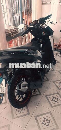 Honda Vairo 125cc 2022 Trắng đen