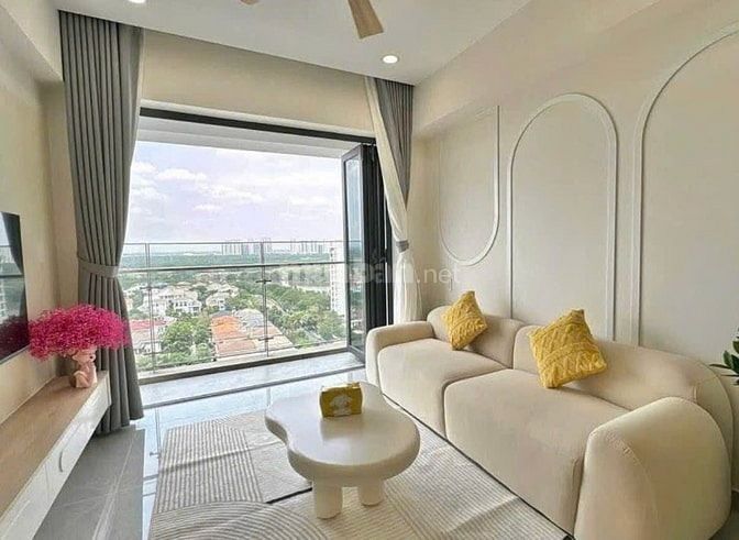 Nguyễn Văn Nghi - CH 53M2 / 2 TỶ 12 ,Gần Chợ Gò Vấp , Góp 0% lãi 2 Năm