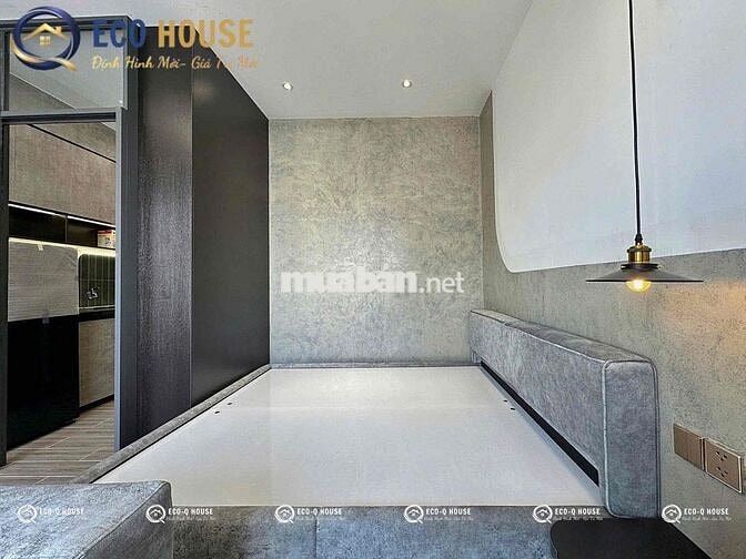 CĂN HỘ CAO CẤP FULL NỘI THẤT GIÁ TỐT
