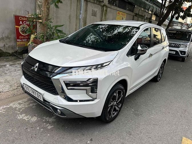 🛑Mitsubishi Xpander Premium 23.000km
