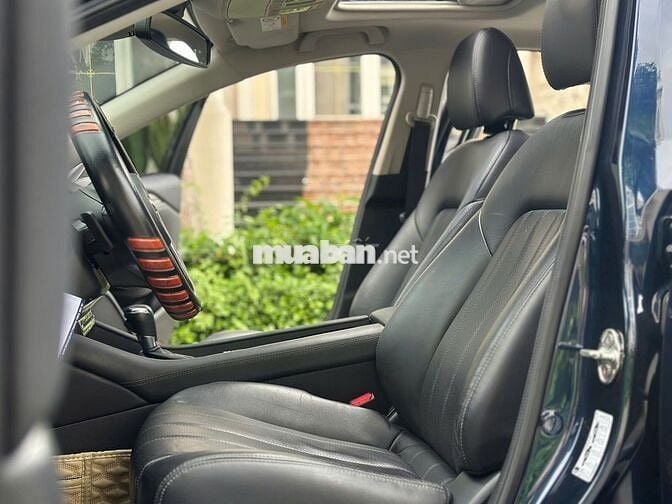Mazda 6 2.0 Premium 2021 Đen 40.000 km