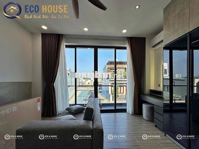 CĂN HỘ CAO CẤP FULL NỘI THẤT GIÁ TỐT