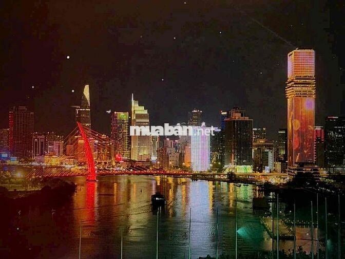 🔥 HOT – NHANH TAY KẺO LỠ!  Chính chủ bán căn hộ TĐC 90 Nguyễn Hữu Cảnh