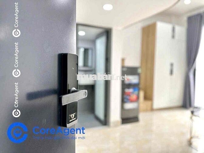 🏢CĂN HỘ DUPLEX CAO CẤP BANCOL SIÊU THOÁNG NGAY LÊ VĂN QUOIWS