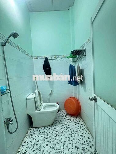 Hẻm 8 m xe tải tránh 52 M2 , chỉ 3,x tỷ