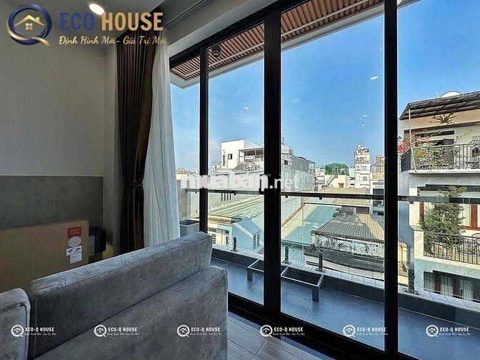 CĂN HỘ CAO CẤP FULL NỘI THẤT GIÁ TỐT