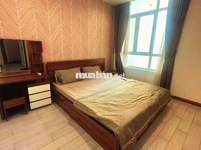 BÁN CĂN HỘ TÂY NGUYÊN PLAZA 2 PHÒNG NGỦ 