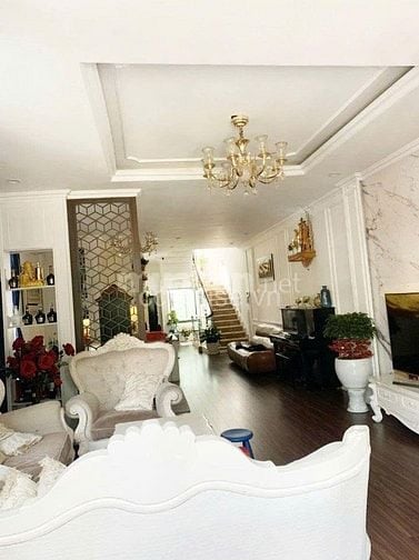 MẶT TIỀN LÊ VĂN SỸ PHƯỜNG 14 QUẬN 3