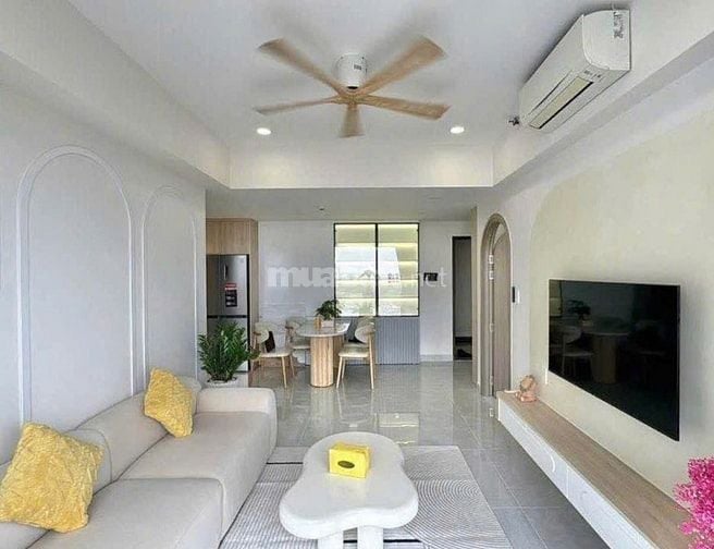 Nguyễn Văn Nghi - CH 53M2 / 2 TỶ 12 ,Gần Chợ Gò Vấp , Góp 0% lãi 2 Năm