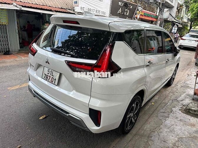 🛑Mitsubishi Xpander Premium 23.000km