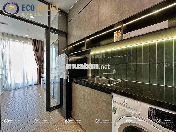 CĂN HỘ CAO CẤP FULL NỘI THẤT GIÁ TỐT