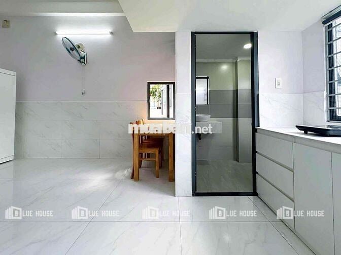 DUPLEX CHUNG CƯ MINI CỰC SANG NGAY TÊN LỬA MỚI XÂY 100% FULL NỘI THẤT