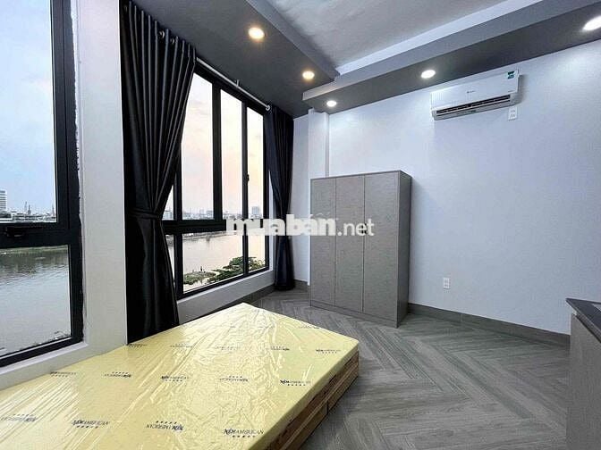 Khuyến mãi 500k cho khách ở sớm
